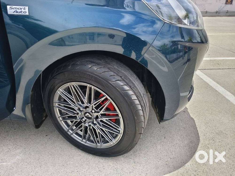 Hyundai Grand I10 Nios Amt Magna, 2020, Petrol