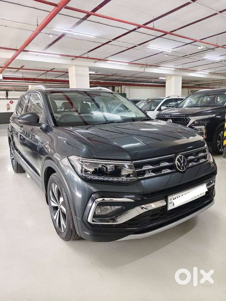 Volkswagen Taigun 1.5 Tsi Gt, 2023, Petrol