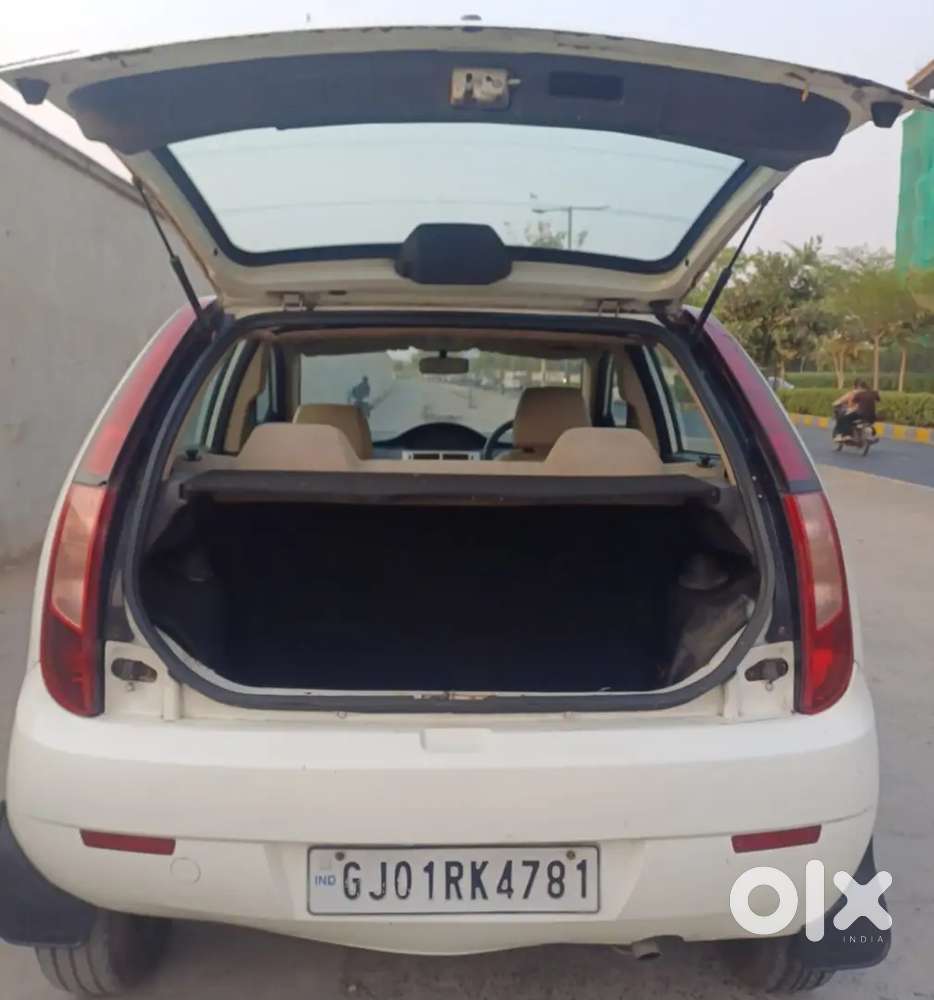 Tata Indica Vista 2013 Diesel Quadrajet K.m Running 69000