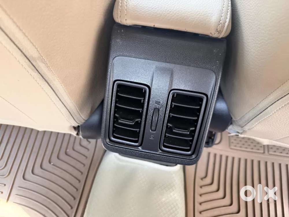 Honda City 1.5 V 4th Gen I-vtec Mt, 2015, Petrol