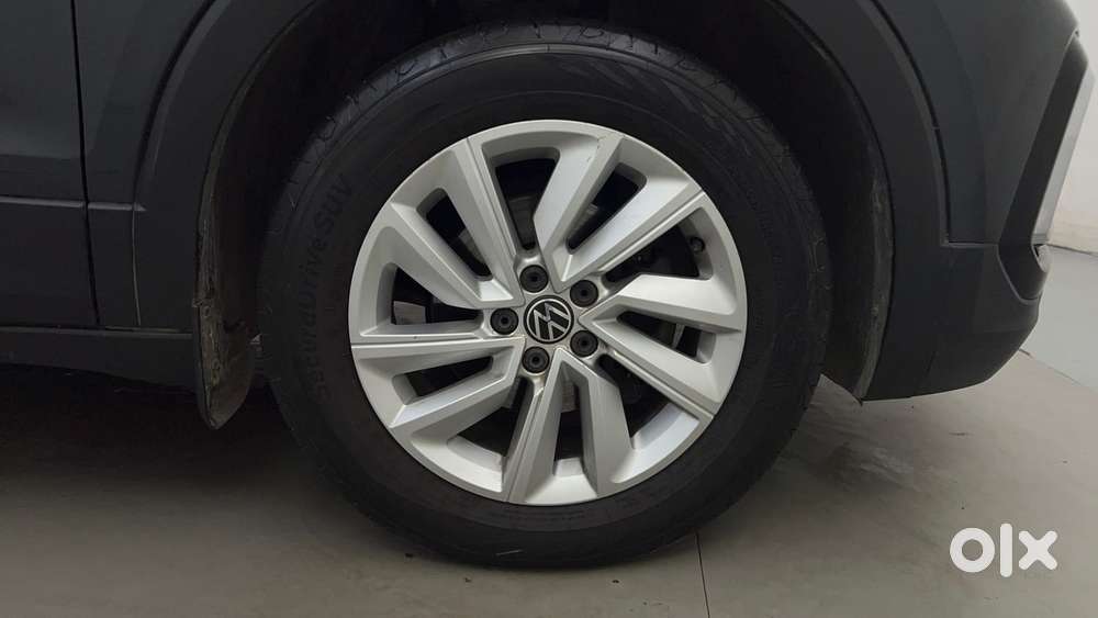 Volkswagen Tiguan 2.0 Tdi Highline, 2022, Petrol