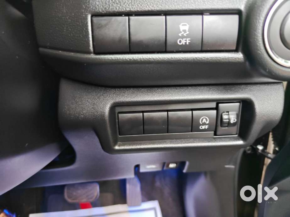 Maruti Suzuki Swift Vvt Zxi Plus, 2025, Petrol