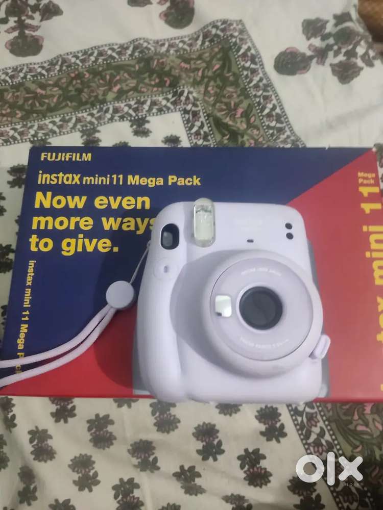 7th Generation INSTA X