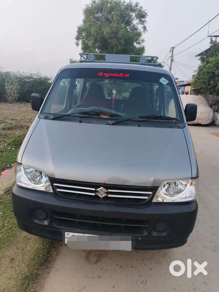 Maruti Suzuki Ertiga