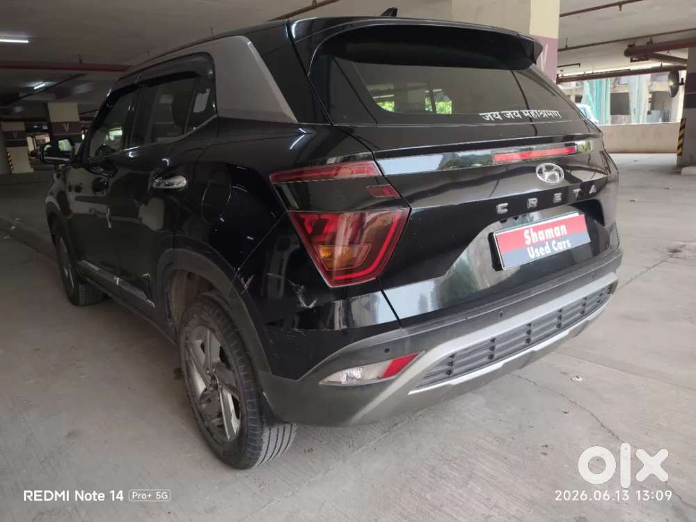 Hyundai Creta 1.5 Ex Diesel, 2022, Diesel