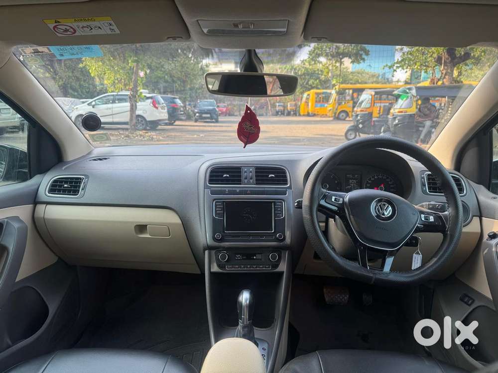 Volkswagen Vento 1.0 Highline Plus At, 2021, Petrol