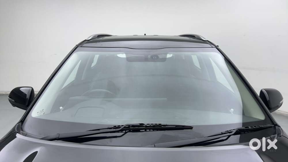 Kia Seltos Gtx Dct, 2021, Petrol