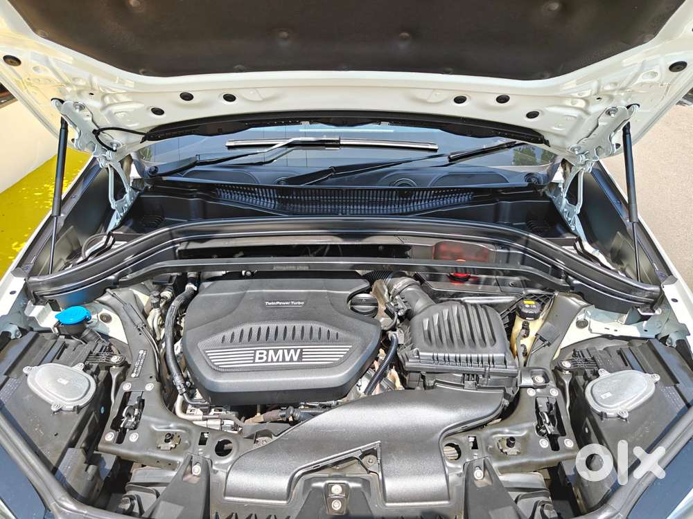 Bmw X1 2.0 Sdrive20d Xline, 2021, Diesel