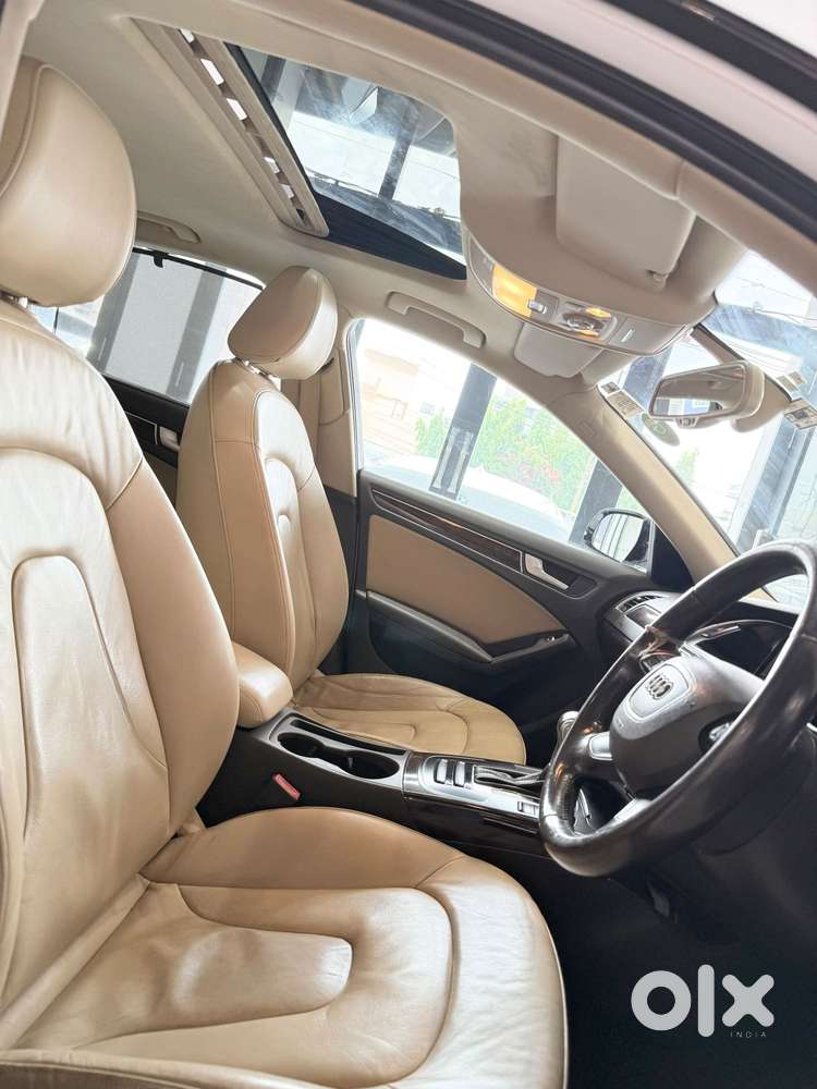 Audi A4 1.8 Tfsi, 2014, Diesel