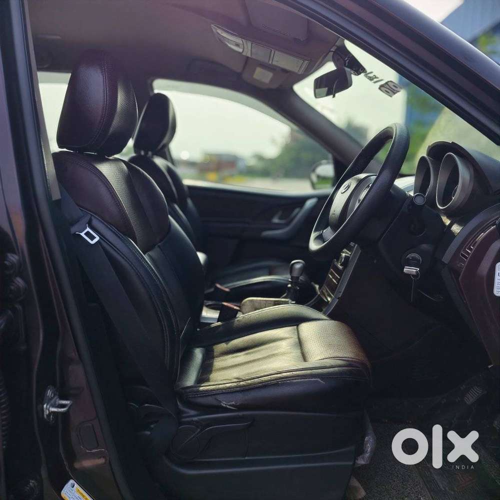 Mahindra Xuv500 2011-2015 W8 2wd, 2014, Diesel