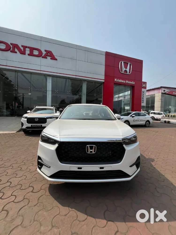0 Down Payment Available, New Honda Amaze Available