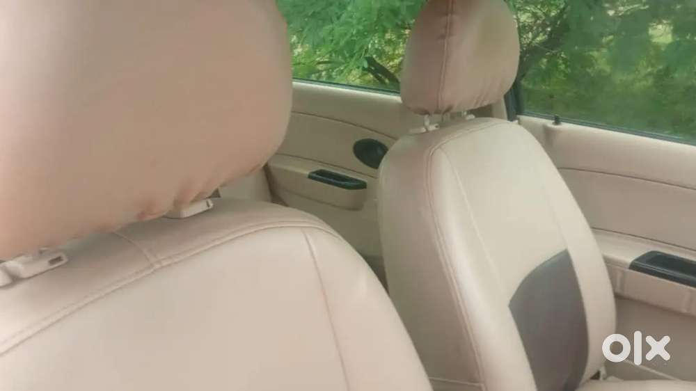 Chevrolet Spark 2010 Petrol Good Condition