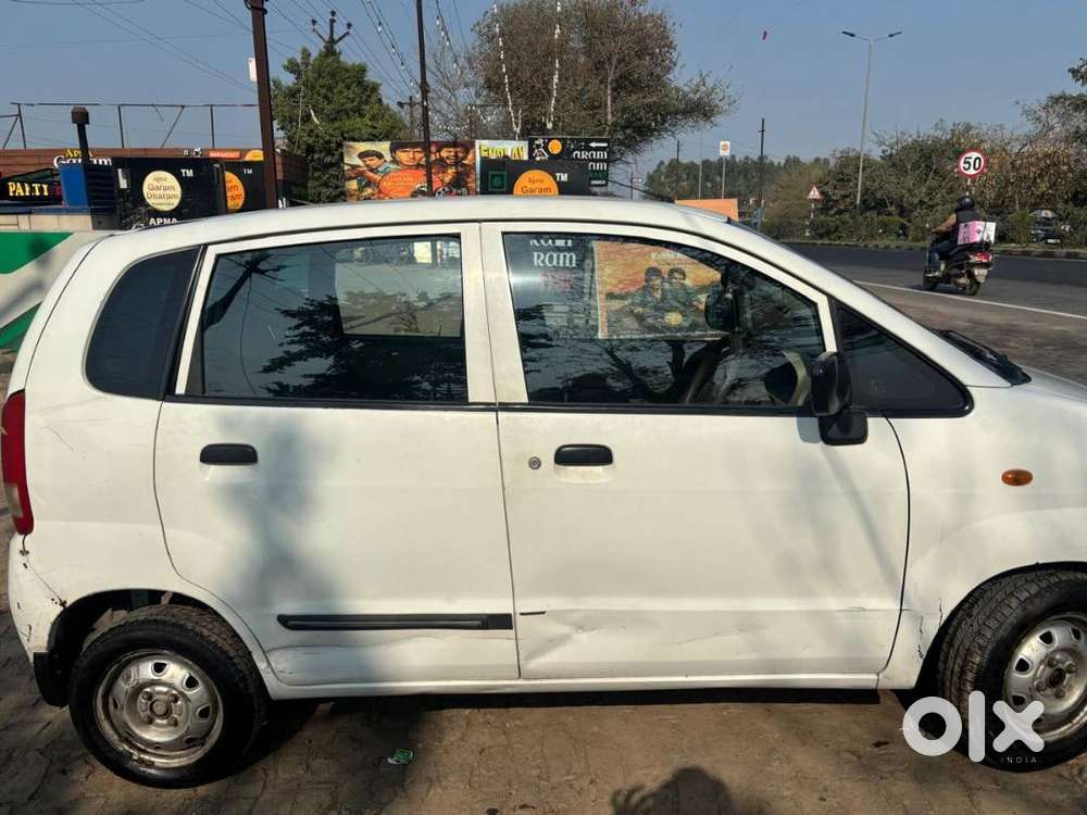 Maruti Suzuki Zen Estilo 2011 Petrol 99000 Km Driven