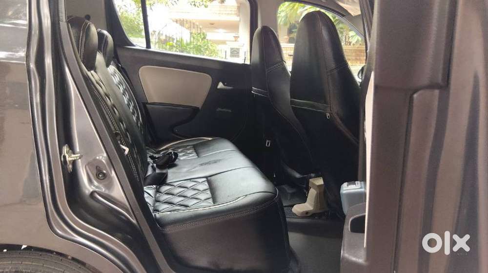 Maruti Suzuki Alto 0.8 Lxi (o), 2019, Petrol