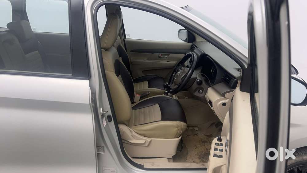Maruti Suzuki Ertiga Vdi, 2019, Diesel