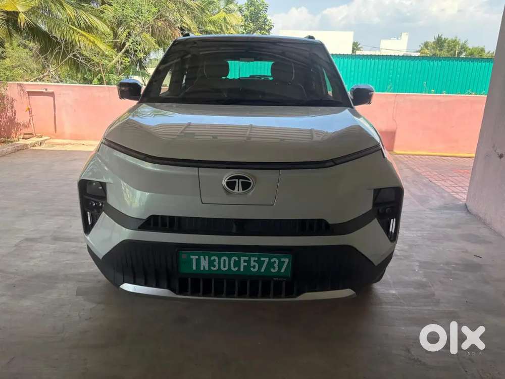 Tata Punch Ev 2024
