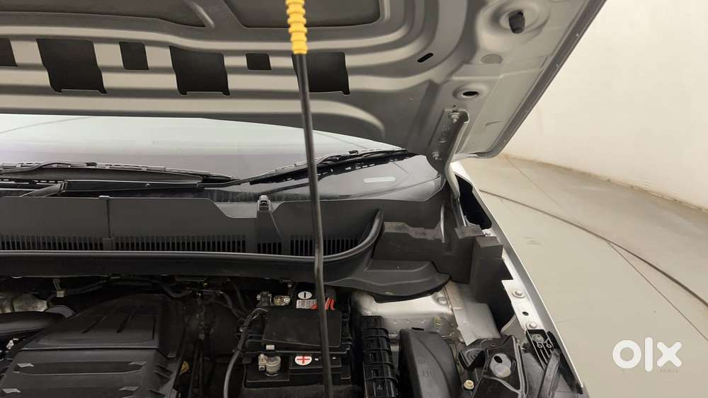 Skoda Kushaq 1.0 Tsi Ambition, 2023, Petrol