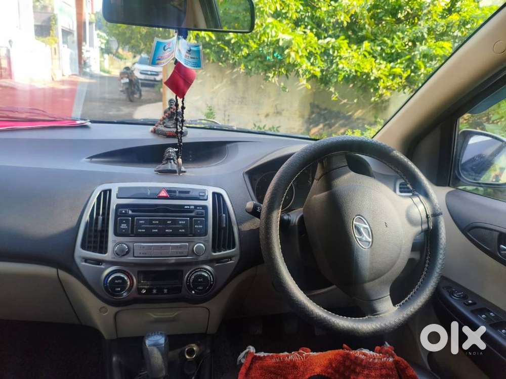 Hyundai I20 Diesel 2013