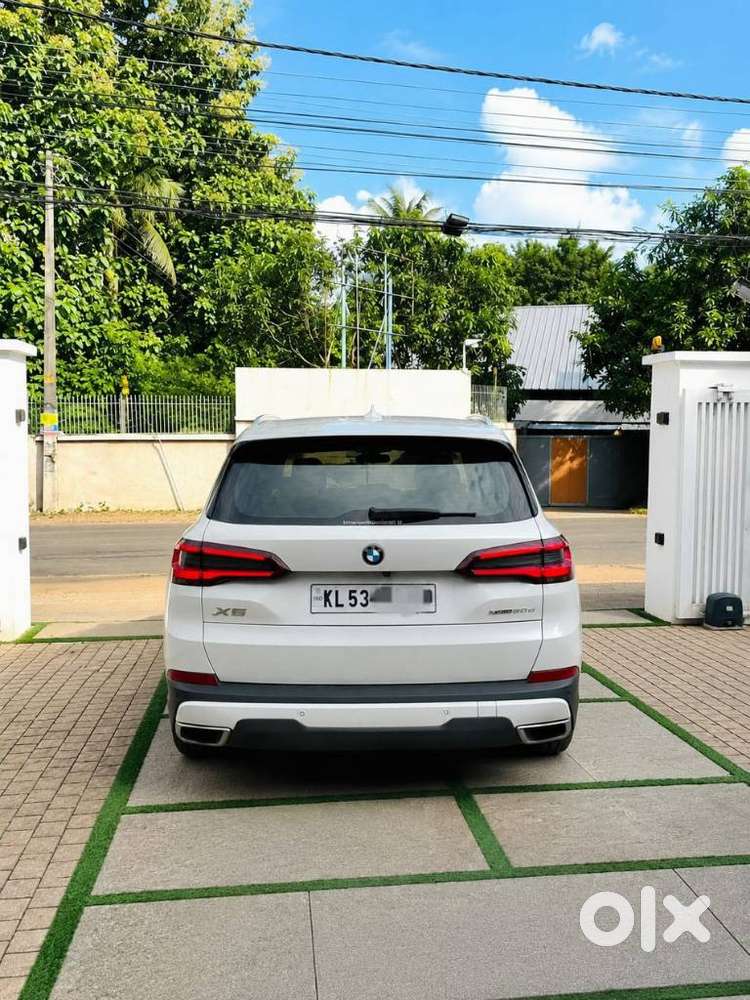 Bmw X5 3.0 Xdrive 30d Sportx Plus, 2021, Diesel