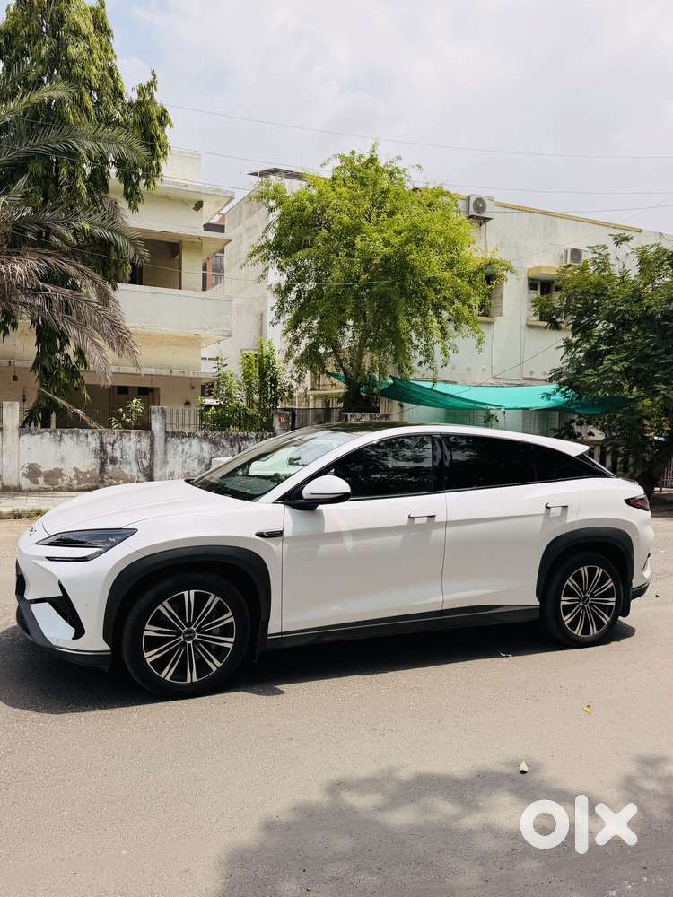 Byd Sealion 7 Premium, 2025, Electric