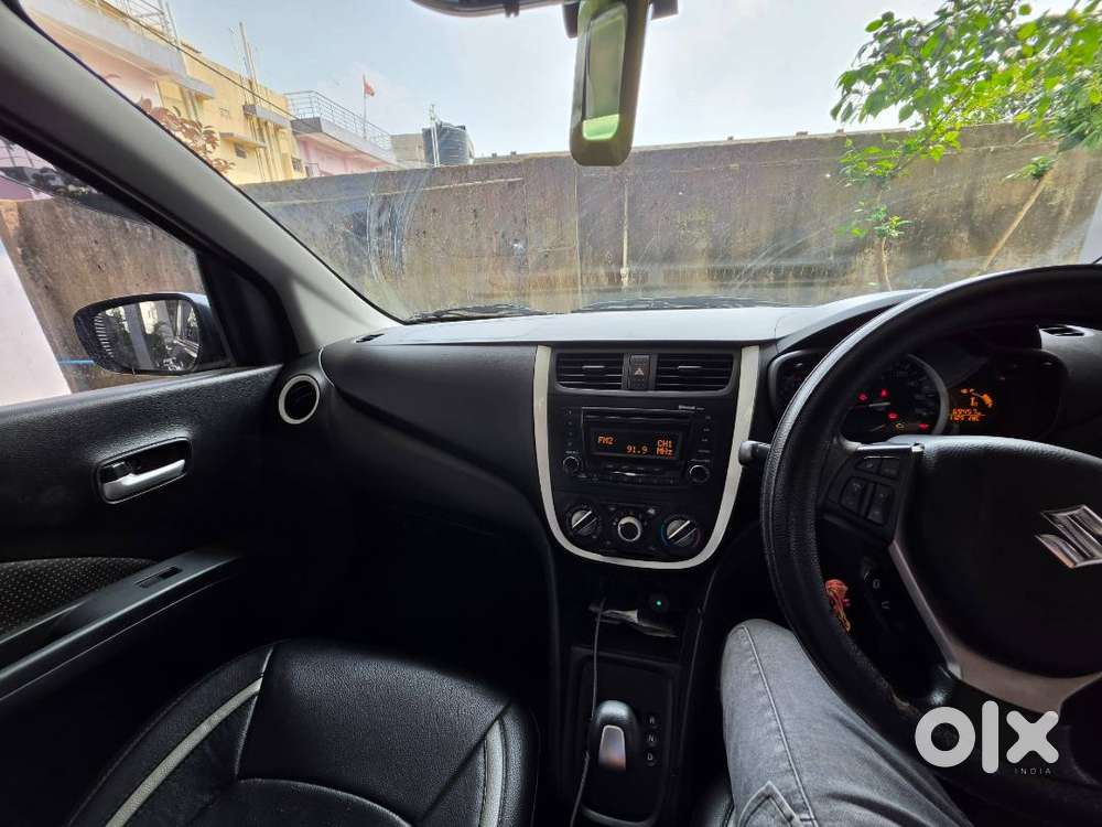 Celerio Zxi 2019 Petrol Doctor's Car
