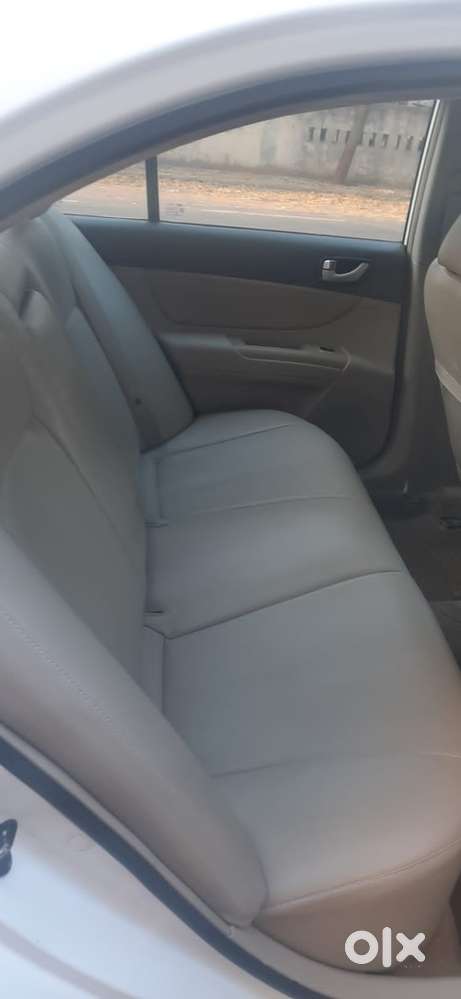 Hyundai Sonata Embera Automatic (leather), 2007, Petrol