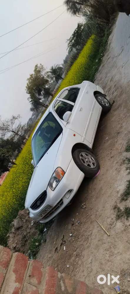 Hyundai Accent 2010 Petrol