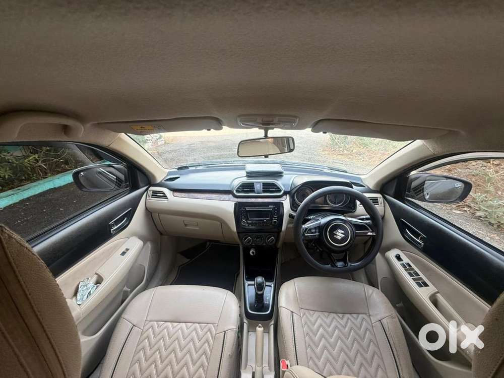 Maruti Suzuki Swift Dzire 2018 Diesel Well Maintained