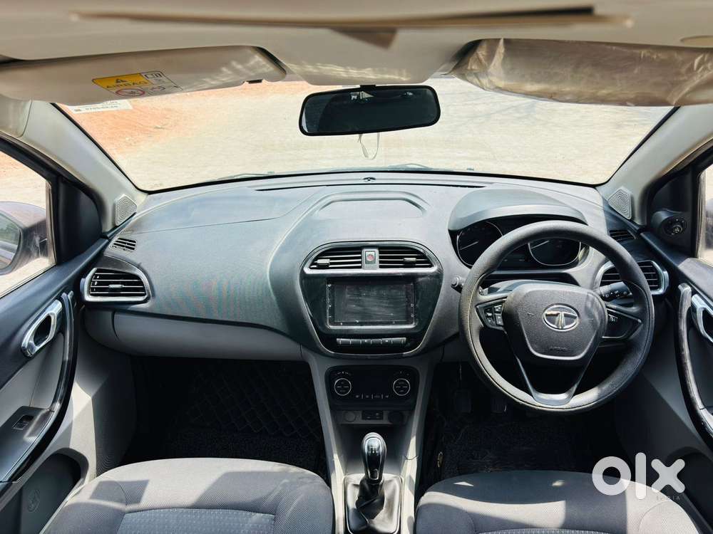 Tata Tiago Xz Plus Diesel, 2019, Diesel