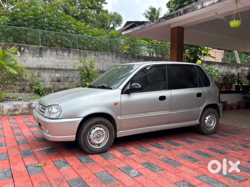 Maruti Suzuki Zen 2006
