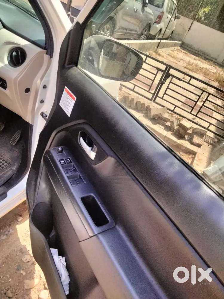Maruti Suzuki Wagon R 2023