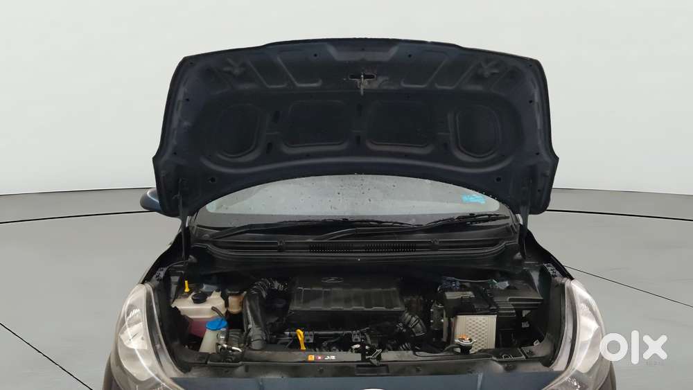 Hyundai Grand I10 Nios Sportz 1.2 Kappa Vtvt, 2021, Petrol