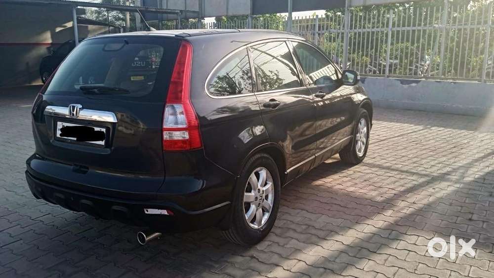 Honda Car 2008 Used