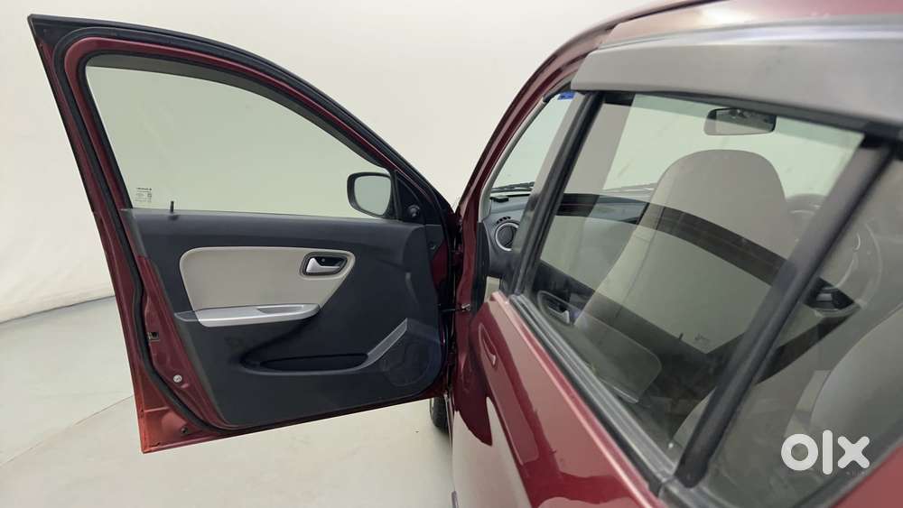 Maruti Suzuki Alto K10 Vxi, 2018, Petrol