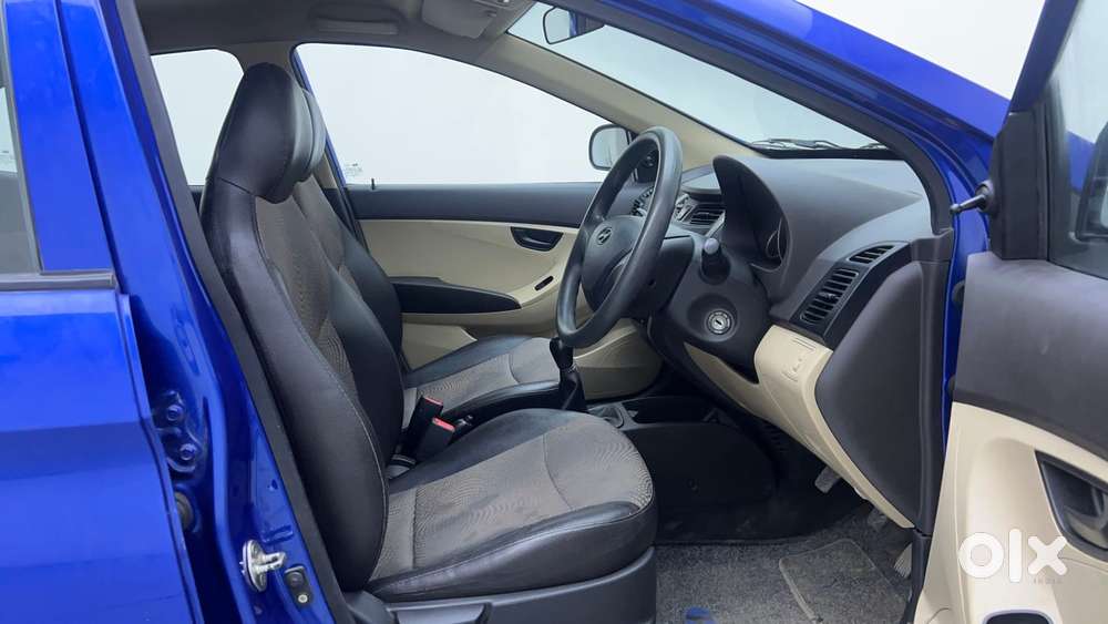 Hyundai Eon Magna +, 2014, Petrol