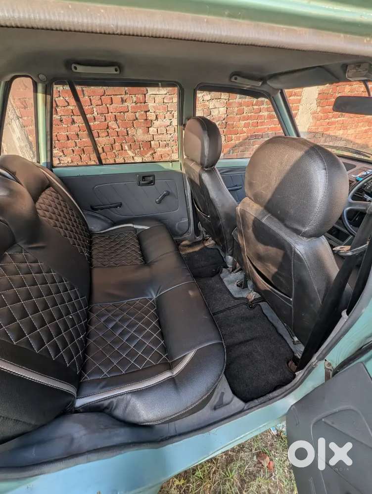Maruti Suzuki 800 2005 Petrol Well Maintained
