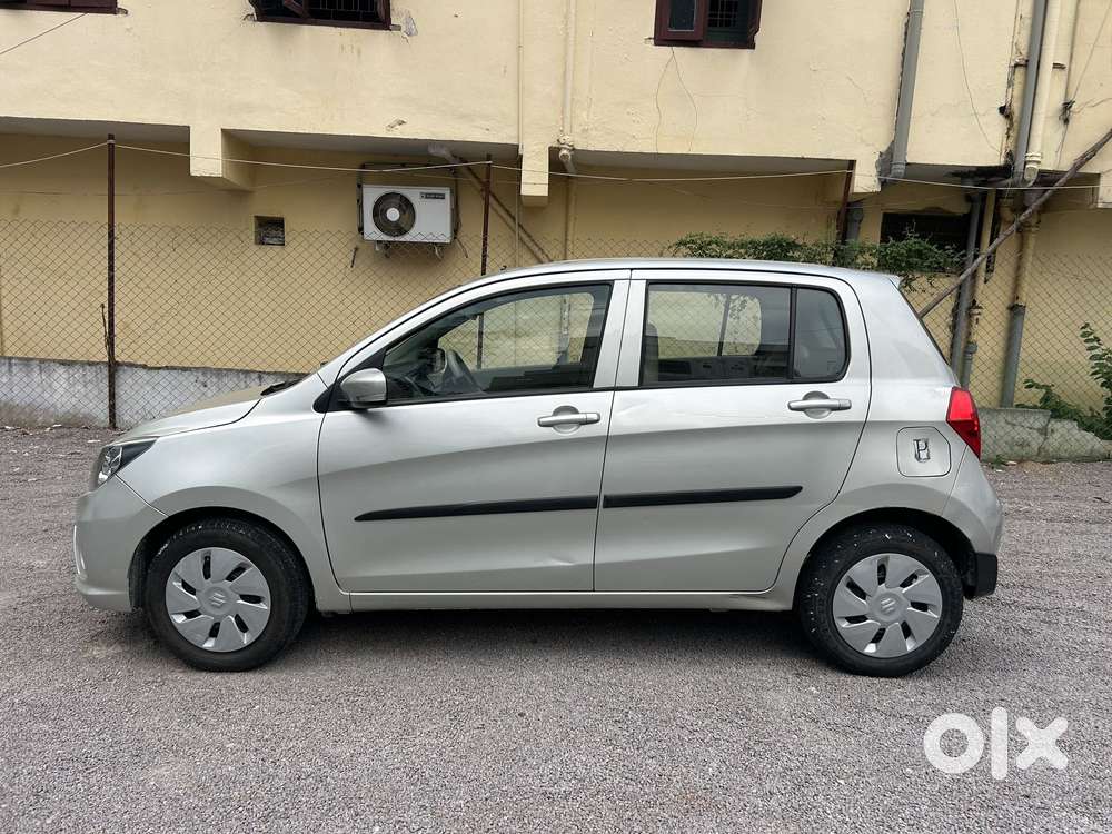 Maruti Suzuki Celerio Zxi, 2018, Petrol