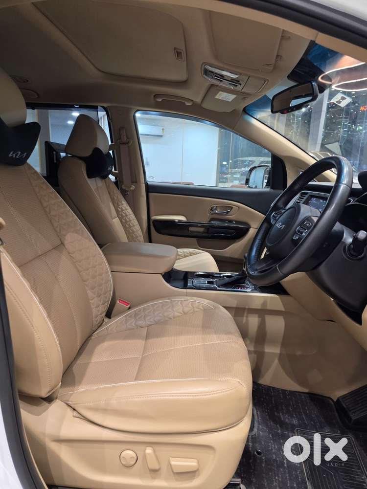 Kia Carnival Limousine Plus 7 Str, 2023, Diesel