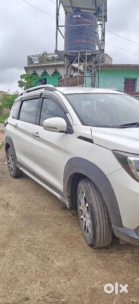 Maruti Suzuki Xl6 2022 Zeta