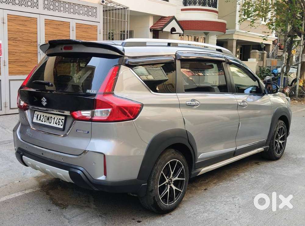 Maruti Suzuki Xl6 1.5 Zeta Mt, 2020, Petrol