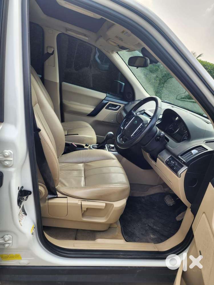 Land Rover Freelander 2 2009-2013 Td4 Se, 2011, Diesel