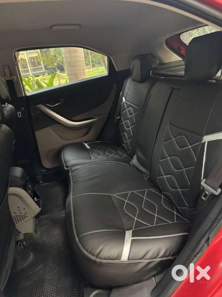 Tata Nexon 1.2 Revotron Xz Plus, 2018, Diesel