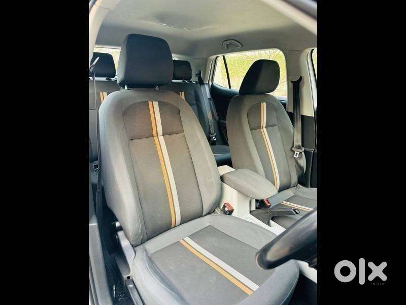 Skoda Kushaq 1.0 Tsi Active, 2022, Petrol