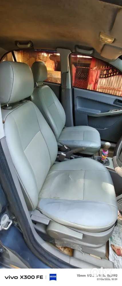Tata Indica Vista Quadrajet 2010