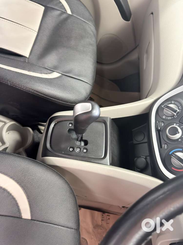 Maruti Suzuki Celerio 1.0 Vxi Amt, 2017, Petrol