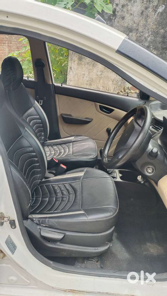 2013 Hyundai Eon Petrol