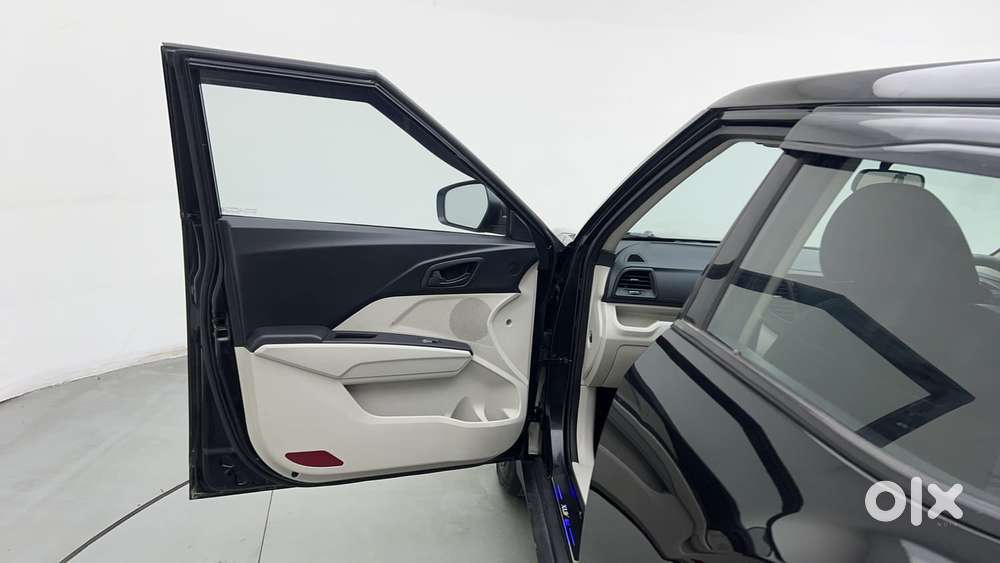 Mahindra Xuv300 W4 Diesel, 2022, Diesel