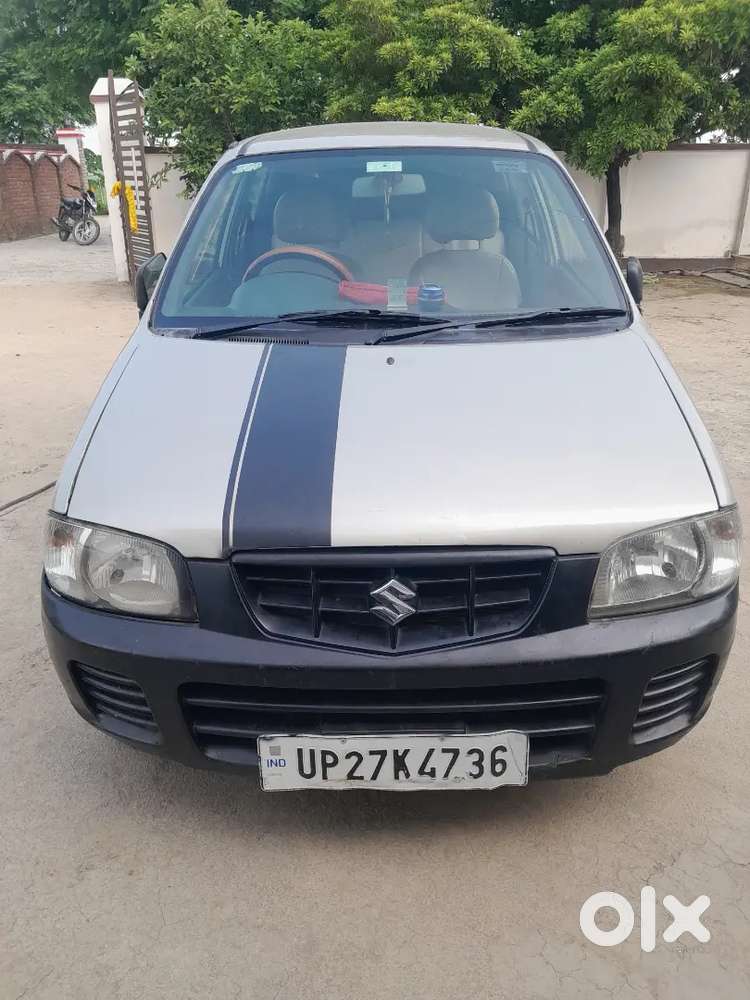 Maruti Suzuki Alto 2008 Lxi (o)