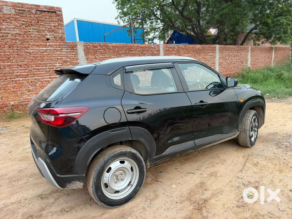 Nissan Magnite Petrol 2024