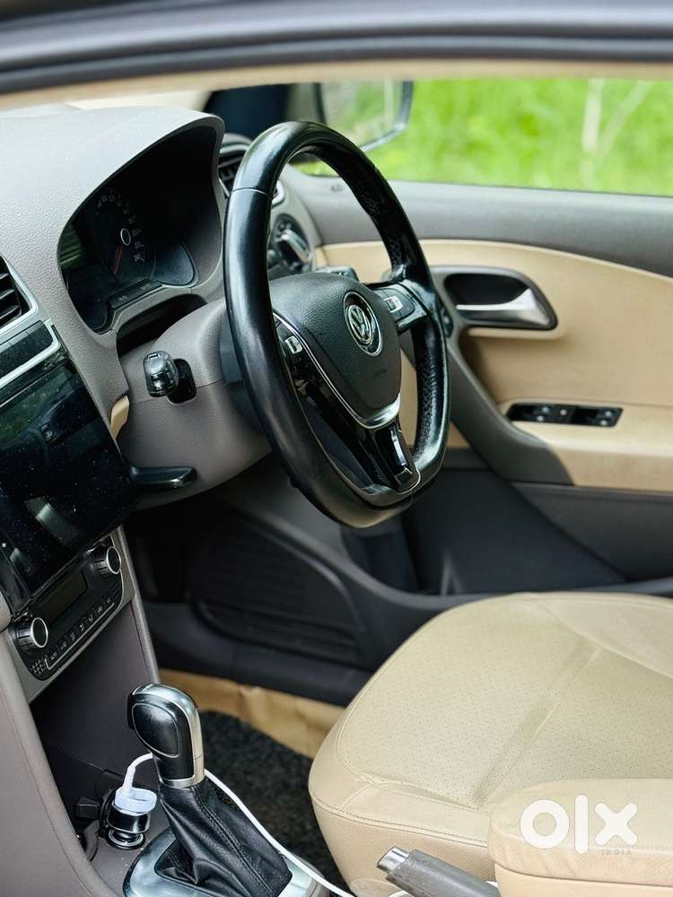 Volkswagen Vento 1.5 Tdi Highline Plus At, 2018, Diesel